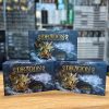 هدلایت مدل DRAGON برند MZM