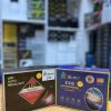 هدلایت برند LENZO مدل ZX6