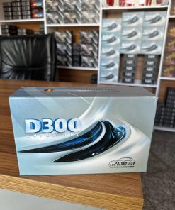 هدلایت d300