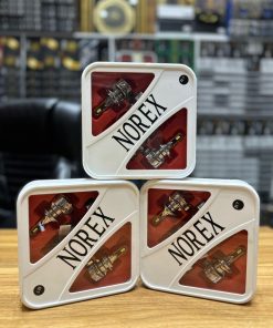 هدلایت مدل NOREX برند MZM پایه H1