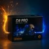هدلایت برند mzm مدل D8 pro