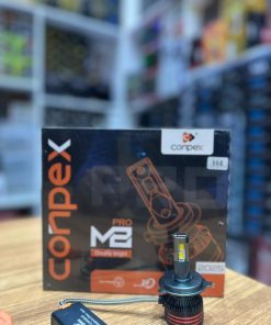 Alternative view of هدلایت برند CONPEX مدل M8 PRO