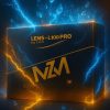 لنز L100 PRO