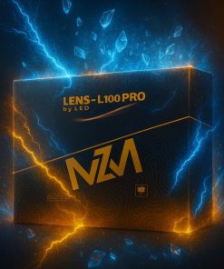 لنز L100 PRO