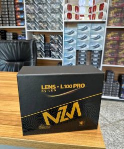 Alternative view of لنز برند MZM مدل L100 PRO