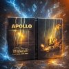 هدلایت برند MZM مدل APOLO