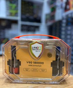 هدلایت برند LENZO مدل V90