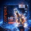 هدلایت برند CONPEX مدل M8 PRO