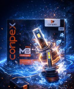 هدلایت برند CONPEX مدل M8 PRO