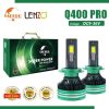 هدلایت برند LENZO مدل Q400 PRO