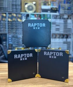 هدلایت مدل RAPTOR برند MZM