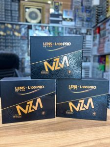 لنز مدل L100 PRO برند MZM