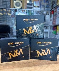 لنز مدل L100 PRO برند MZM