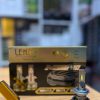 هدلایت برند LENZO مدل M9 PRO