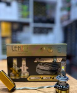 هدلایت برند LENZO مدل M9 PRO