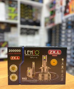 هدلایت برند LENZO مدل ZX-L