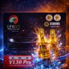 هدلایت برند LENZO مدل  V130 PRO