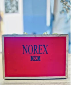 Alternative view of هدلایت برند mzm مدل norex