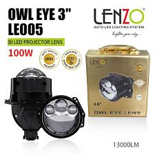 لنز 005 3 چشم لنزو