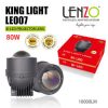 لنز پرژکتور تکرنگ 007 LENZO