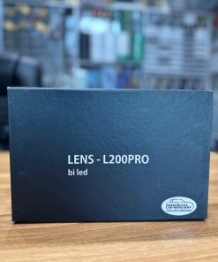 Alternative view of لنز سه رنگ مدل L200 PRO برند MZM