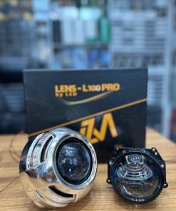 Alternative view of لنز مدل  L100 PRO سایز 3 اینچ برند MZM
